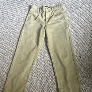 Women’s utility Jean